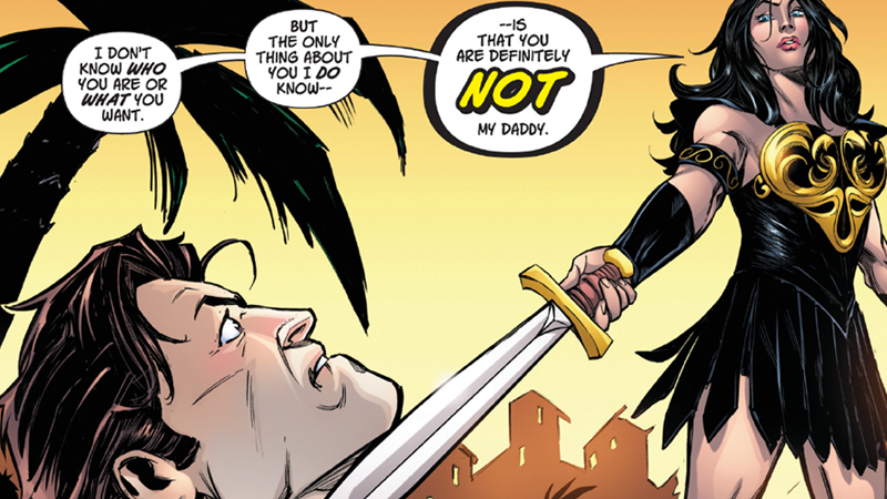 Illustration for article titled There's a Crazy Amount of Crossover Comics Coming Out This Week